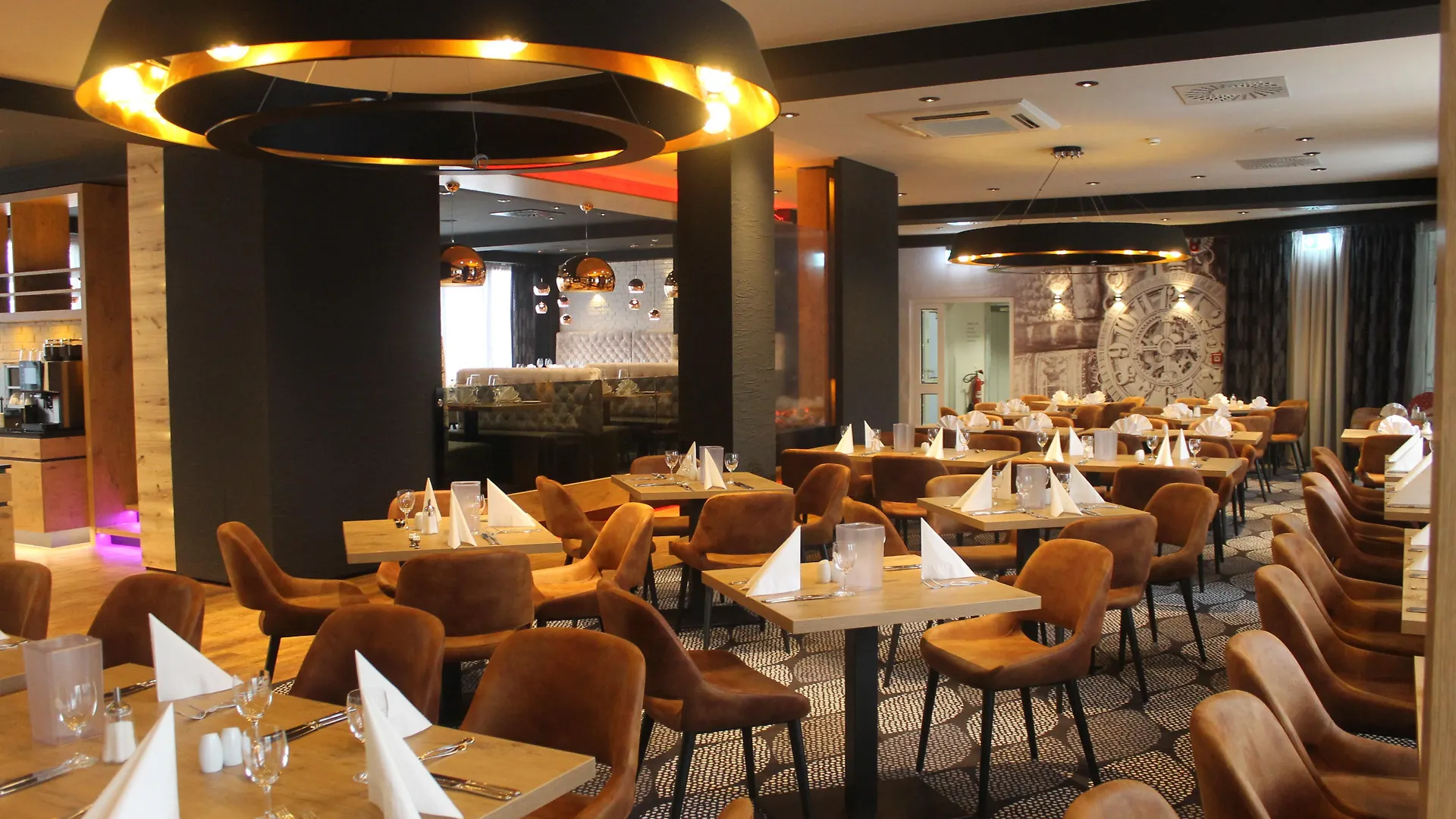 Holiday Inn Munich Unterhaching By Ihg Duitsland