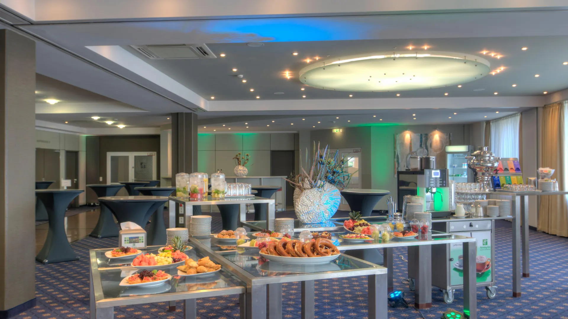 Holiday Inn Munich Unterhaching By Ihg Hotel
