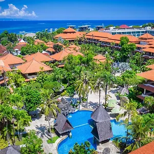 Resort Camakila Tanjung Benoa Nusa Dua (Bali)