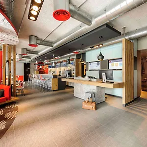 3* Hotel Ibis Muenchen Messe