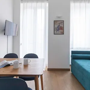 Apartamento Italianway - Mauro Macchi 65
