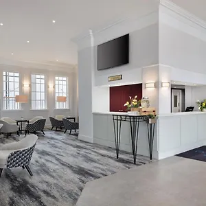 Delta By Marriott Heathrow Verenigd Koninkrijk