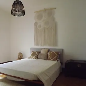 Apartamento Central City Apartment