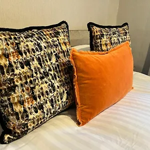 Bed & Breakfast Bramwood Pickering