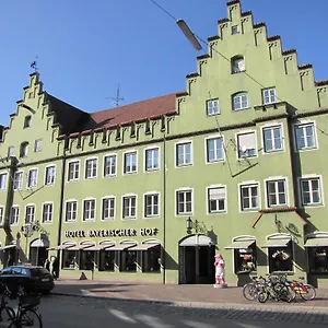 Bayerischer Hof *** Freising