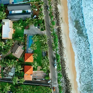 Resort Asokam Kannur