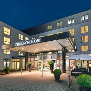 4* Hotel Nh Muenchen Ost Conference Center