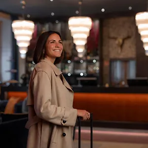 4* Hotel Boutique Germania