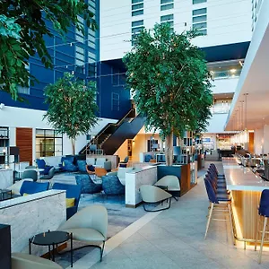 London Heathrow Marriott Verenigd Koninkrijk