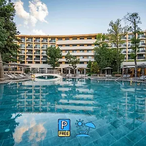 Hvd Club Bor Ultra - Private & Free Parking Bulgarije