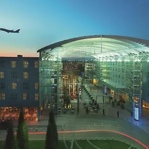 Hilton Munich Airport **** Schwaig bei Nürnberg