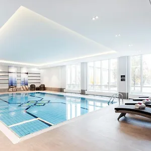 4* Hotel Munich Airport Marriott