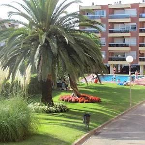 Apartamento Alquihouse Vilafortuny