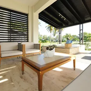 Hotel Blue Jacktar Puerto Plata