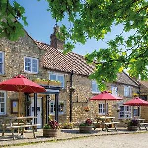 Inn The Fauconberg Coxwold