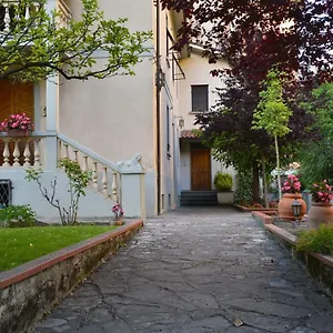 Il Piccolo Ristoro Appartamento