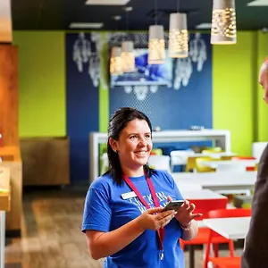 Ibis Budget London Verenigd Koninkrijk