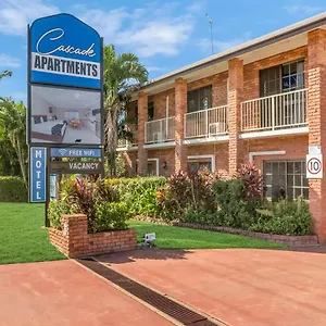 Motel Cascade In Townsville