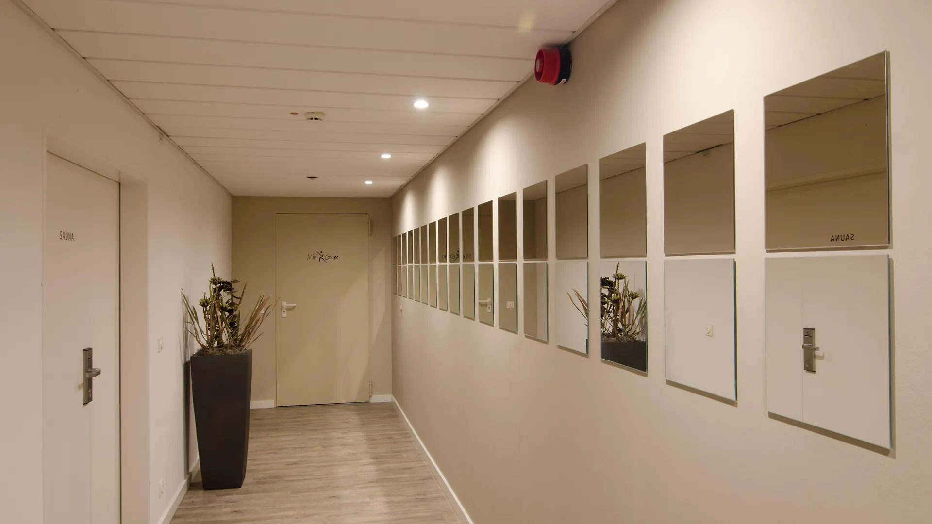 Holiday Inn Munich Unterhaching By Ihg Germany