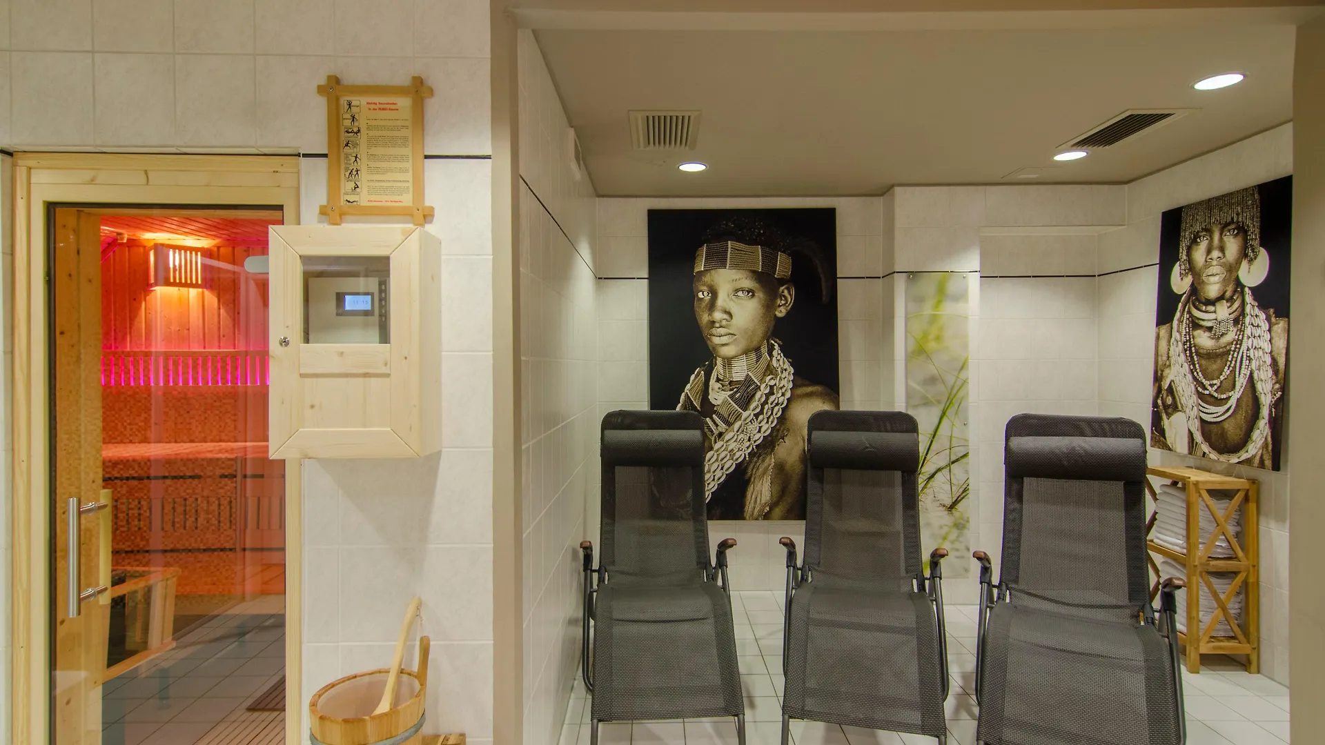 Holiday Inn Munich Unterhaching By Ihg Germany