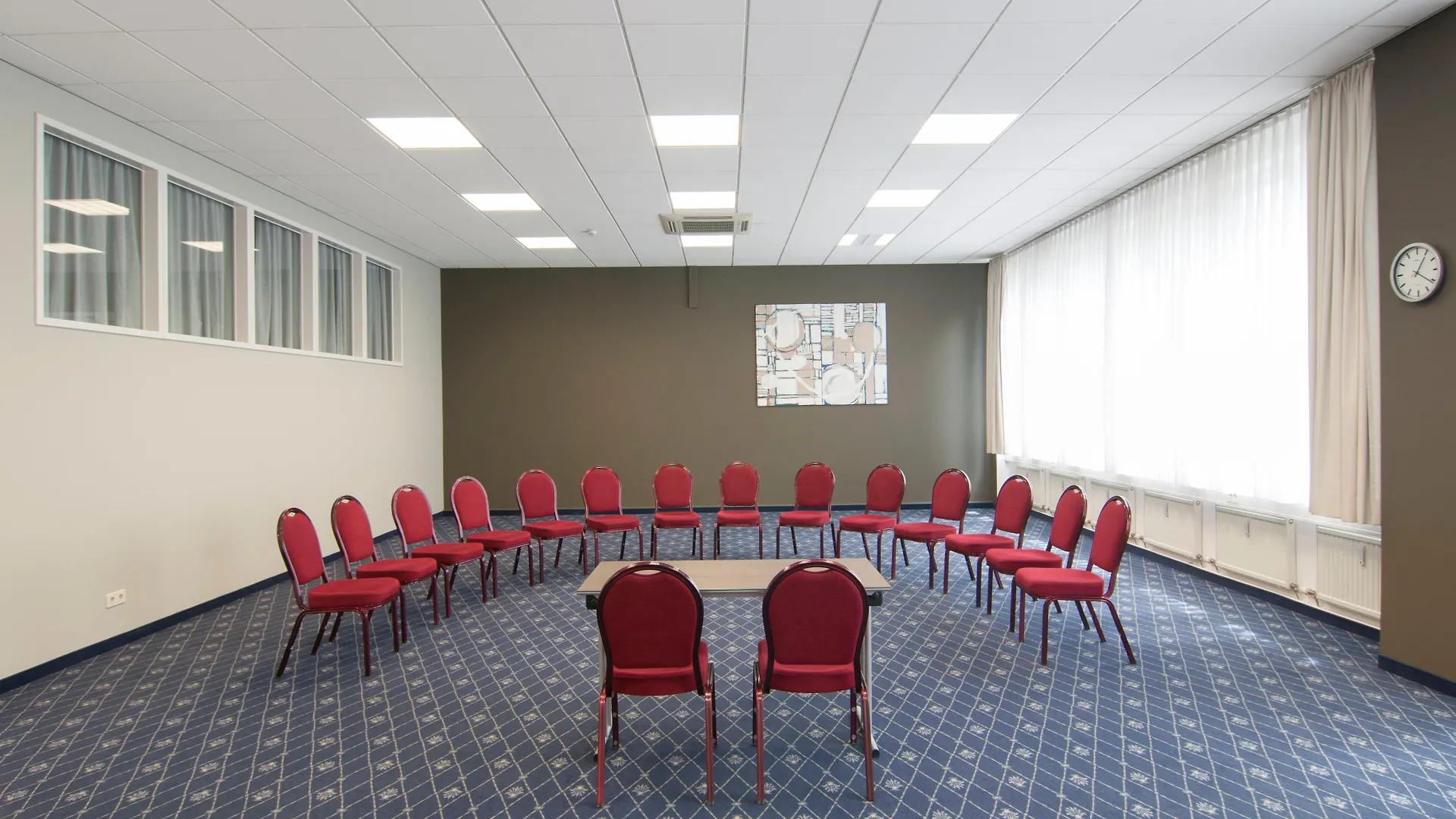 **** Hotel Holiday Inn Munich Unterhaching By Ihg Germany