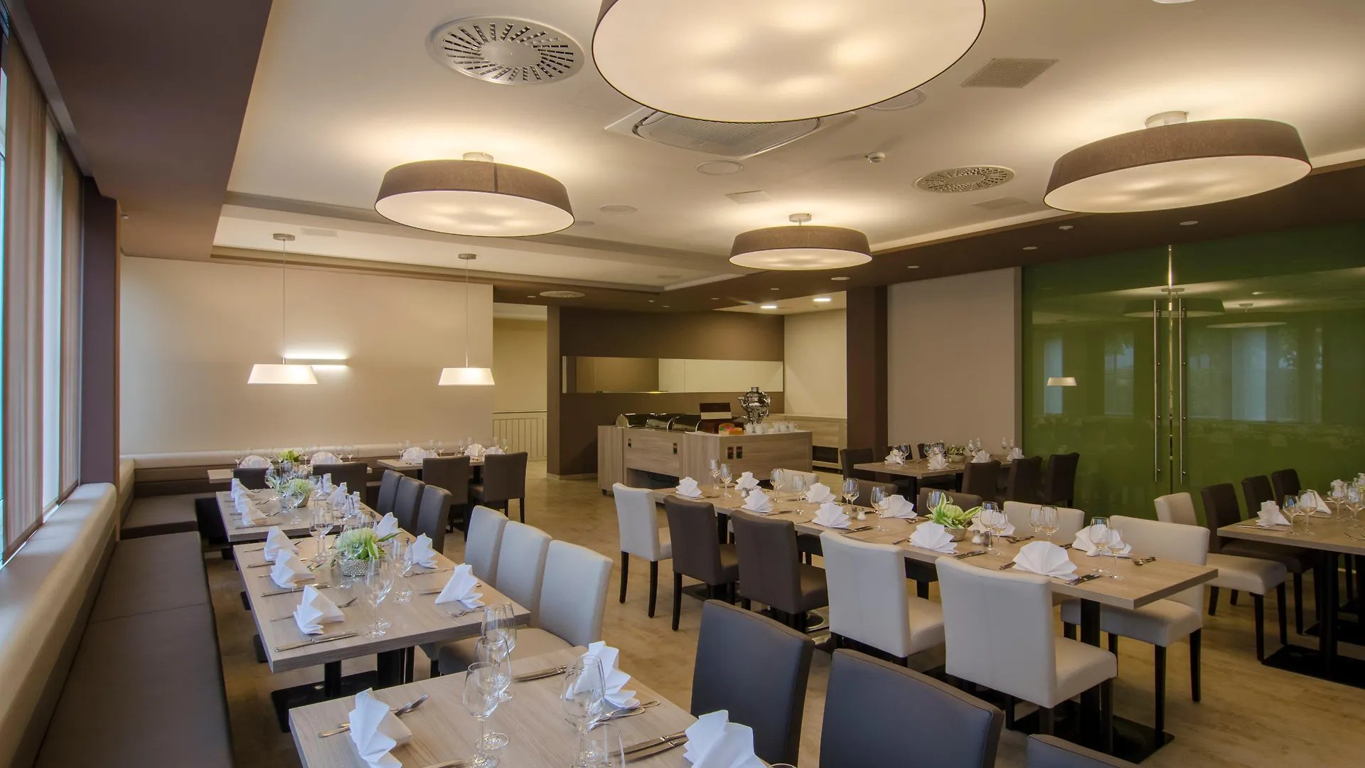 Holiday Inn Munich Unterhaching By Ihg 4*,  Germany