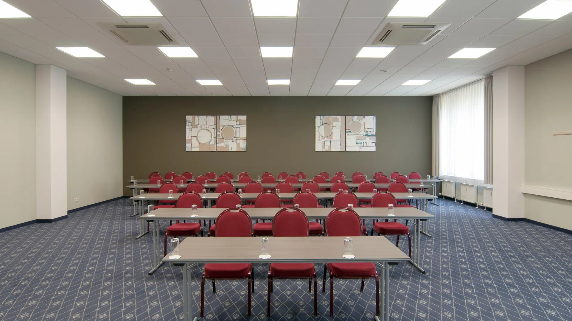 Holiday Inn Munich Unterhaching By Ihg