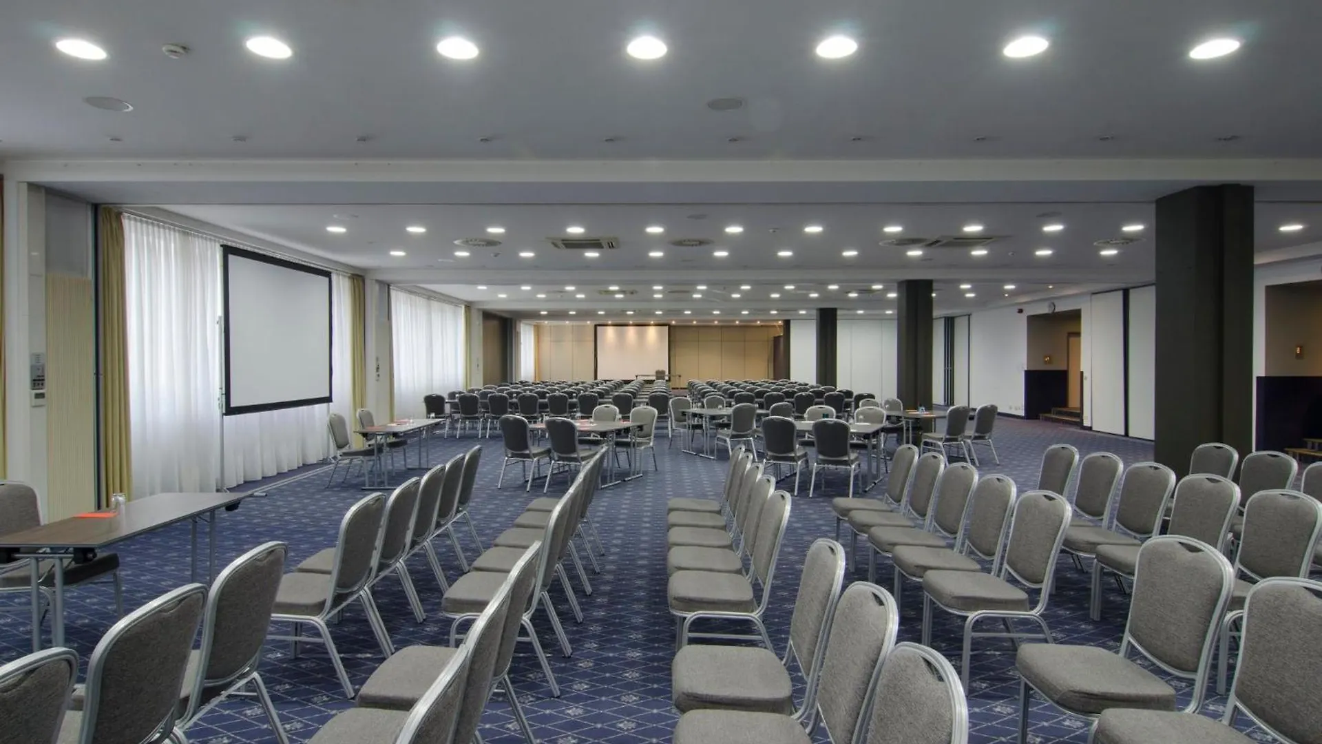 Holiday Inn Munich Unterhaching By Ihg Germany