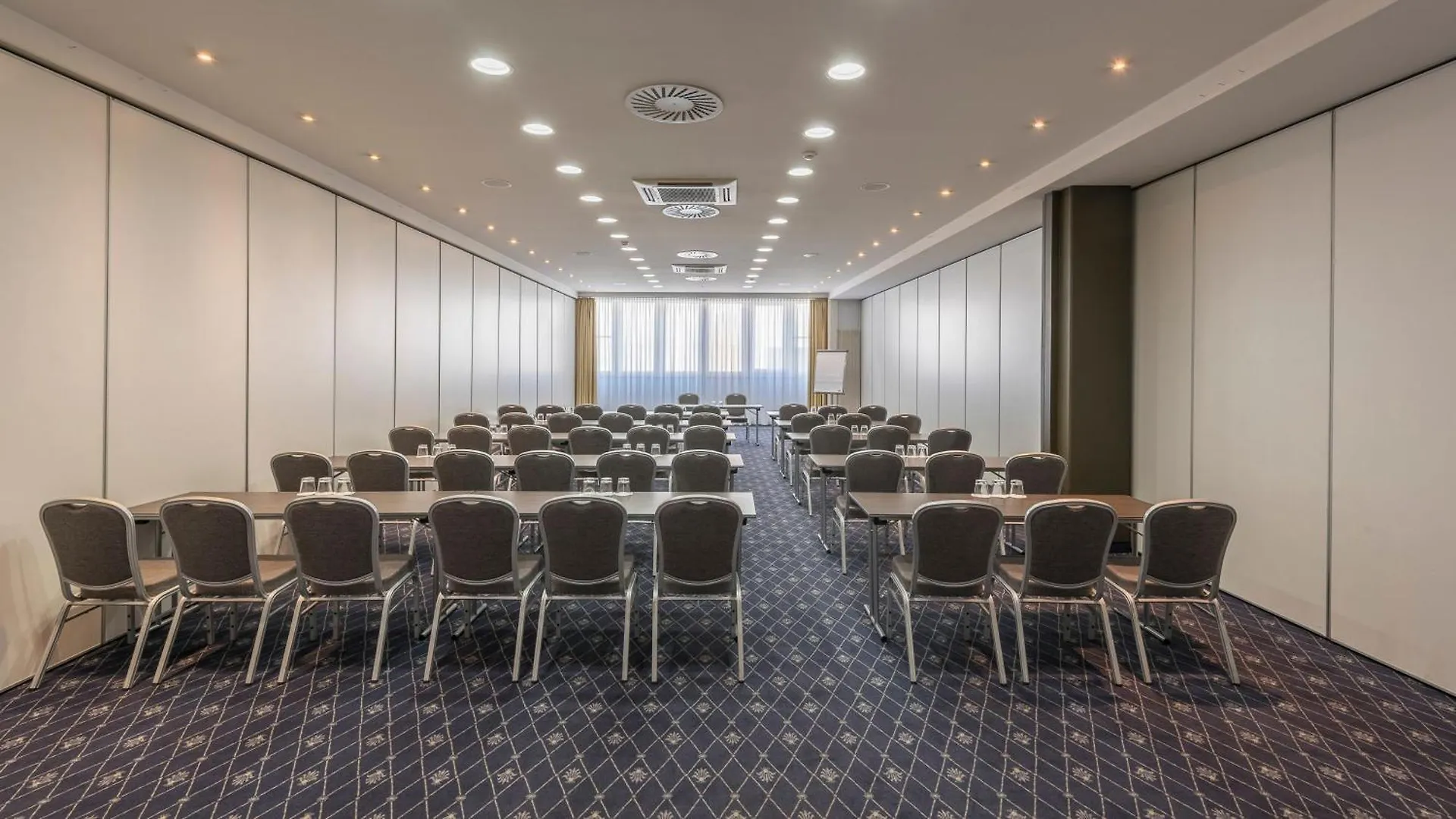 Holiday Inn Munich Unterhaching By Ihg Hotel