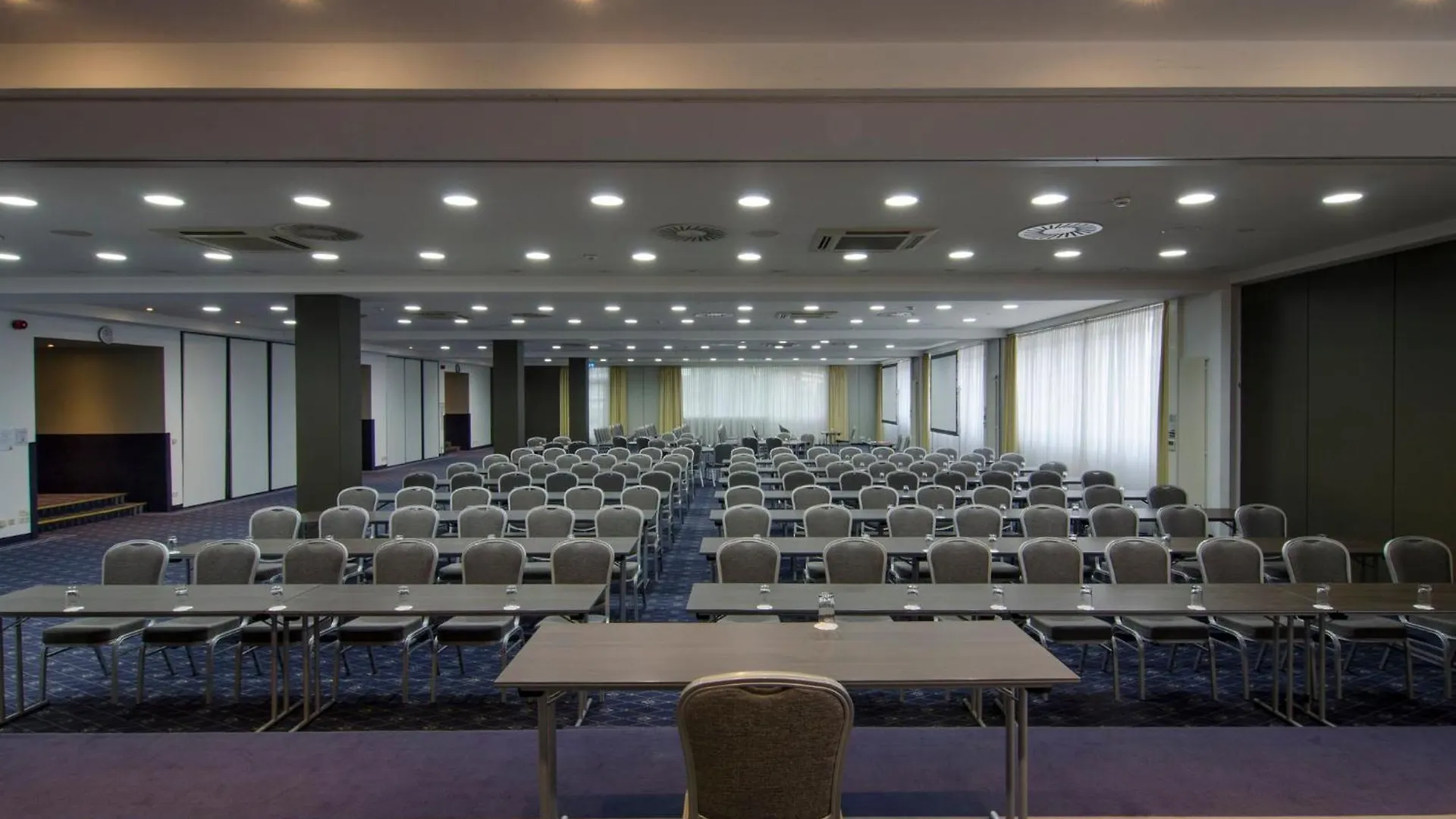 Holiday Inn Munich Unterhaching By Ihg Hotel